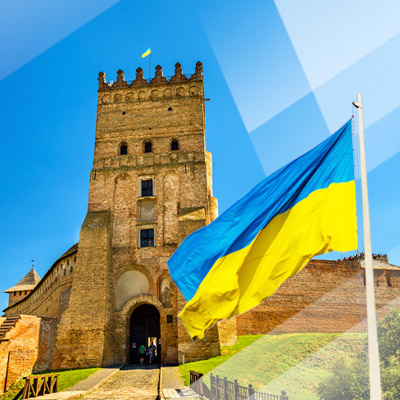 ЮК знову працює у Луцьку!